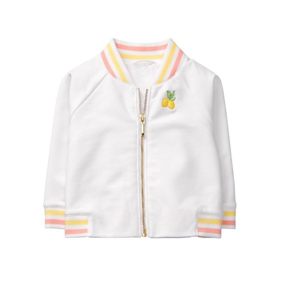 janie and jack jacket